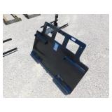 NEW RECEIVER HITCH ATTACH  2199