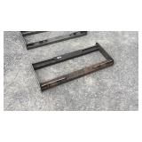 NEW QUICK ATTACH MOUNT PLATE  2224