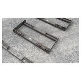 NEW QUICK ATTACH MOUNT PLATE  2226