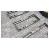 NEW QUICK ATTACH MOUNT PLATE  2230