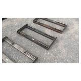 NEW QUICK ATTACH MOUNT PLATE  2233