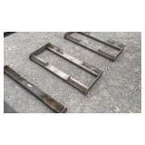 NEW QUICK ATTACH MOUNT PLATE  2234