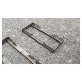 NEW QUICK ATTACH MOUNT PLATE  2235