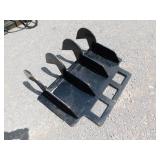 NEW RIPPER ATTACH  2257