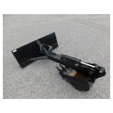 NEW BACKHOE ATTACH  2313