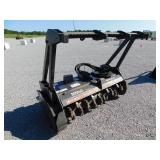 BRADCO MM60 MULCHING HEAD  2144