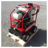 Pressure Washers  EASY-KLEEN MAGNUM 4000 GOLD 2129