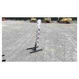 NEW 22. CALIBER DUELING TREE SHOOTING TARGET  218