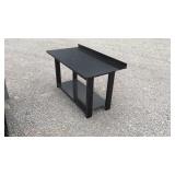 NEW HD WORK BENCH W/SHELF  2208