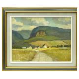 Thomas (Tom) Keith Roberts