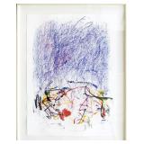 Joan Mitchell