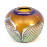 Robert Held Studio Glass
