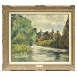 Ronald Ossory Dunlop
