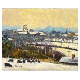Tim King