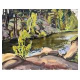 Arthur Lismer