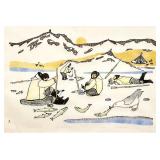 Kananginak Pootoogook