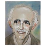 Joseph Hector Yvon (Joe) Fafard