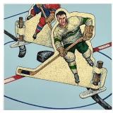 Wilf Perreault