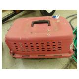 small pet carrier