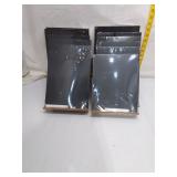 Lot of 14 Crrescent Chalkboard Menu Boards