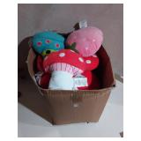 15 Count Decorative Pillow Assortment