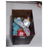 Assorted Kids Bath Toys & Accessories