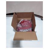 12 Target Red Sun Hat