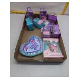 Hello Kitty & Friends Stationary Lot