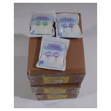 60 Assorted Animal-Themed Wired Earbuds - New