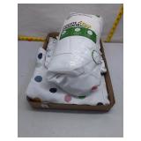 Room Essentials Full Bedding Set with Mattress Pro