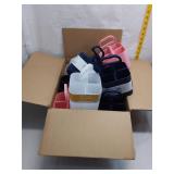 Bulk Lot: of 10 Compartment Caddy Organizers