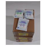 Cartoon-themed Wired Earbuds - 60 Pairs