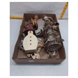 Assorted Christmas Ornaments