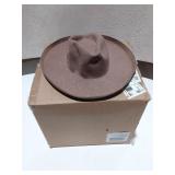 12 Universal Thread Wool Hat with Box