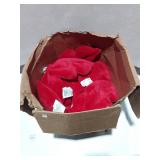 Room Essentials Red Lips Toss Pillows - Bulk Lot o