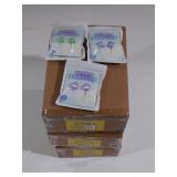 Lot of 60 Wired Earbud Sets