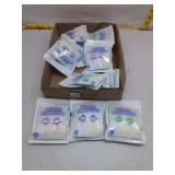 Lot of 12 Wired Earbuds - Assorted Designs