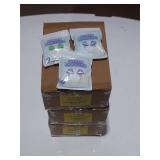 60 Wired Earbud Assortment with Boxes