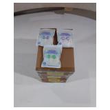 Lot of 60 Cartoon-Themed Wired Earbuds