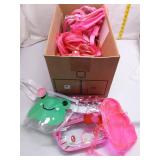 Hello Kitty & Friends Bags & Pouches Lot