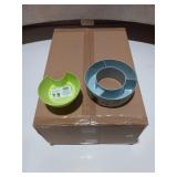 24 Water Bottle Snack Bowls