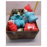 Whimsical Bath & Soap Set Assortment