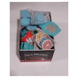 Fun Bath Toys & Accessories Lot