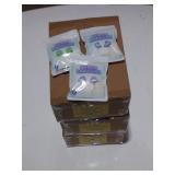 Lot of 60 Wired Earbuds