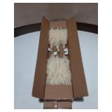 Threshold Pampas Grass Stems - Set of 24