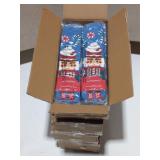 WonderShop Nutcracker Crew Socks - Lot of 48 Pairs