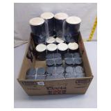 Bulk Glass Jar and Container Lot