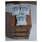 60 Assorted Wired Earbuds Lot