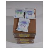 Lot of 60 Wired Earbuds