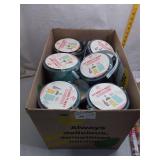 Cleaning Playset Bucket Lot